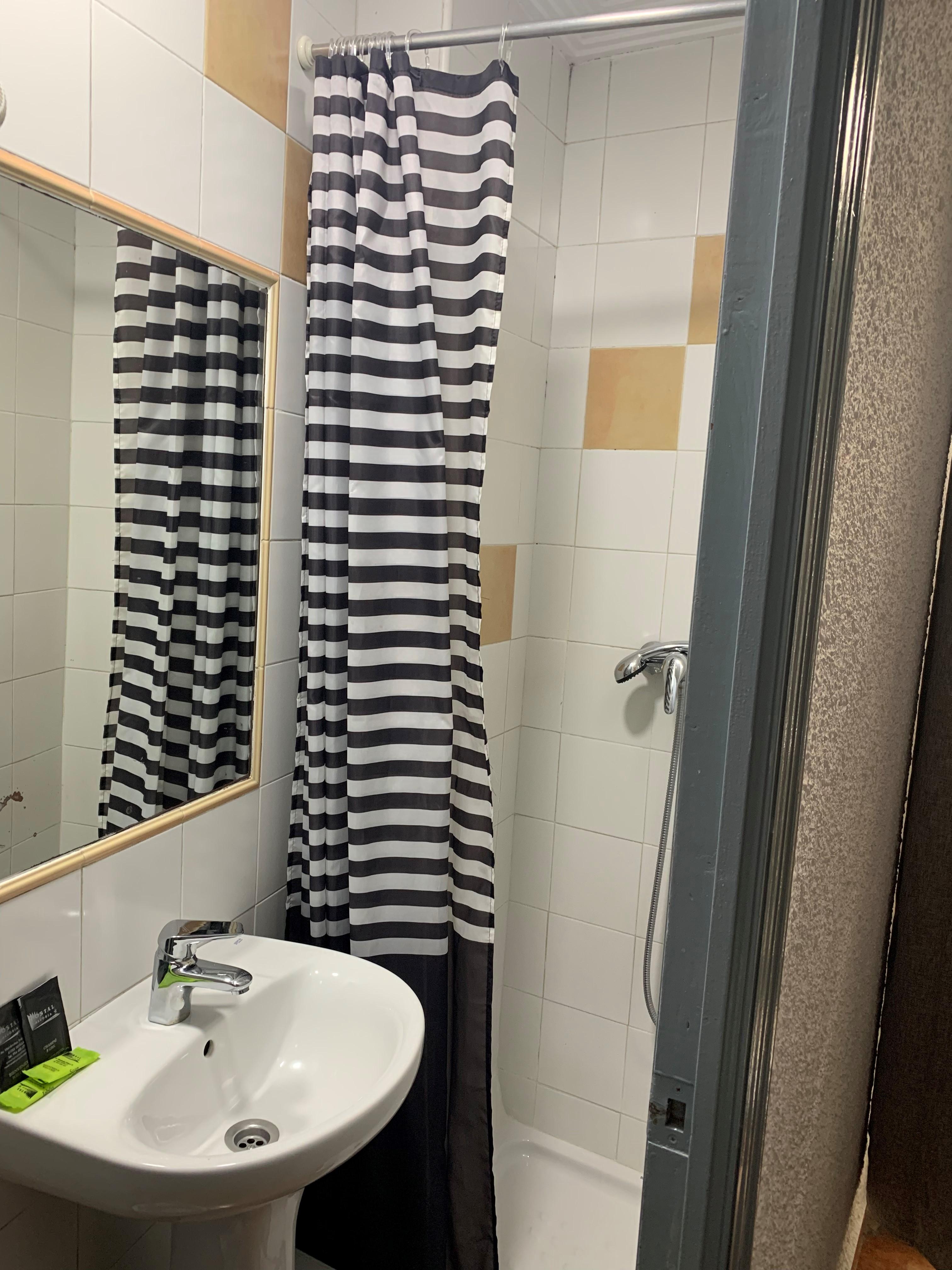 Hostal Alcobia Sevilla Kültér fotó