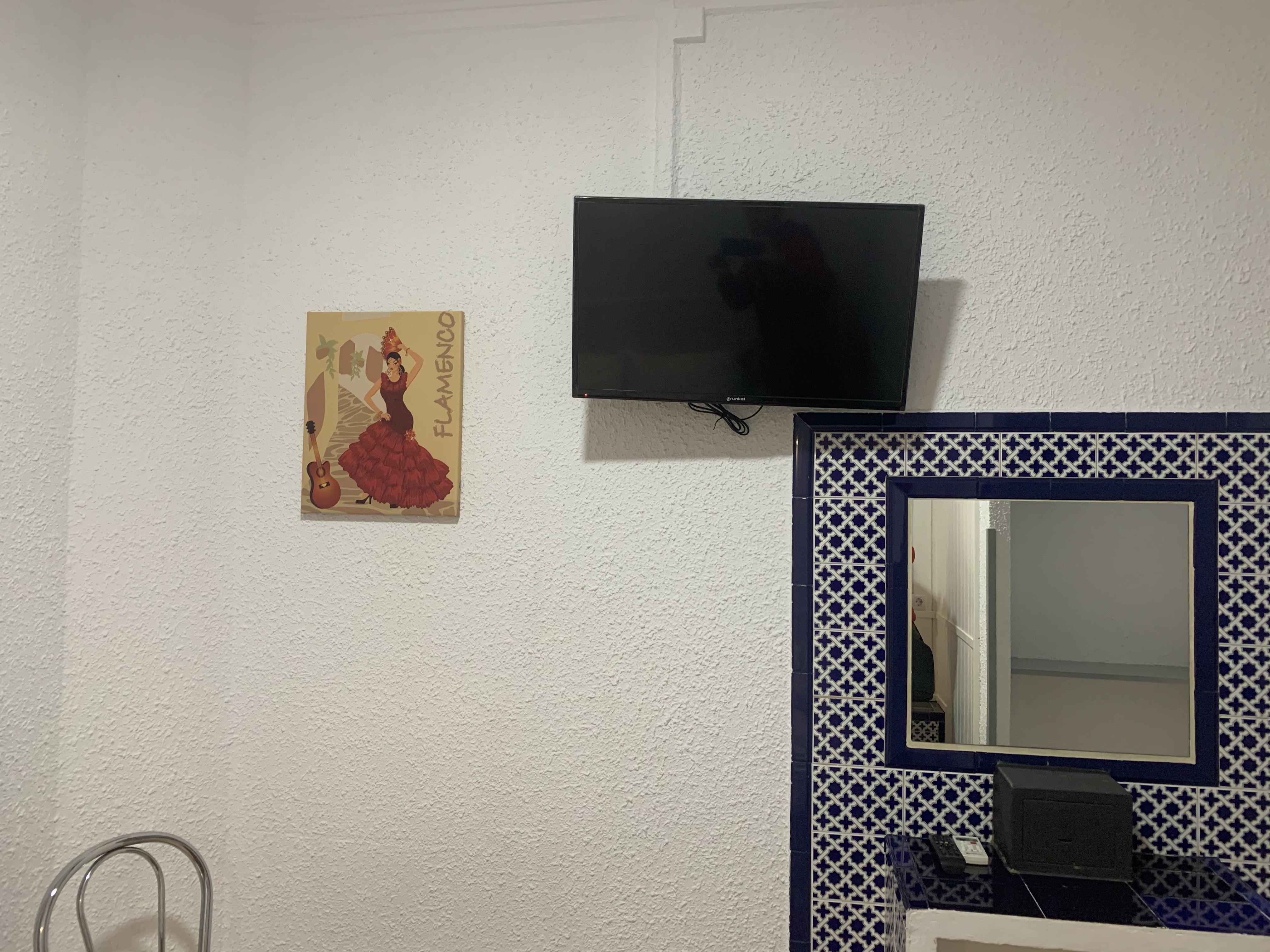 Hostal Alcobia Sevilla Kültér fotó