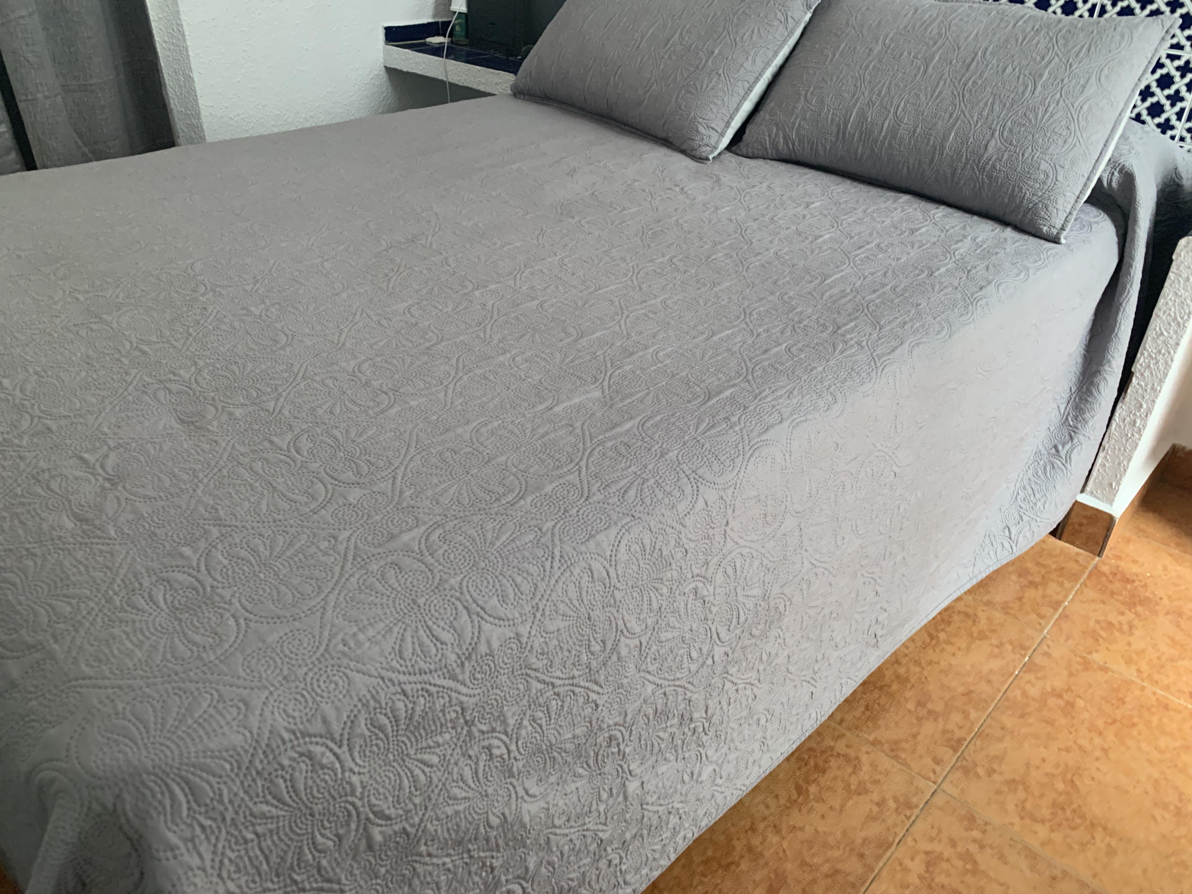 Hostal Alcobia Sevilla Kültér fotó