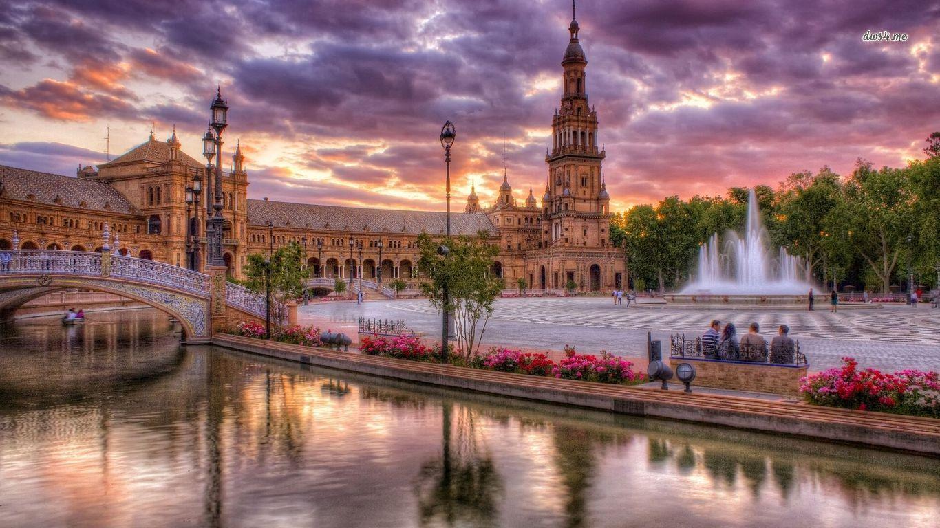 Hostal Alcobia Sevilla Kültér fotó